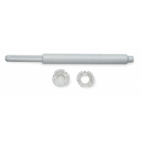 Georgia-Pacific Telescoping Spindle with End Caps, PK2 50040