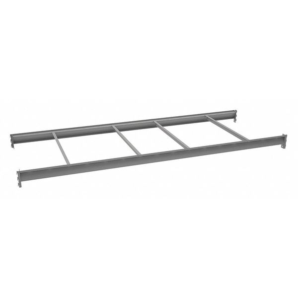 Tennsco Shelf, 36 in D, 96 in W BPB-96-36