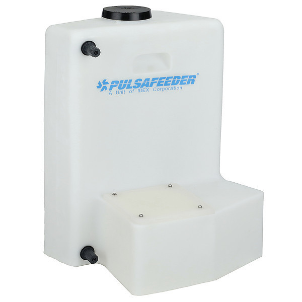 Pulsafeeder Chemical Tank, 15 G J40492