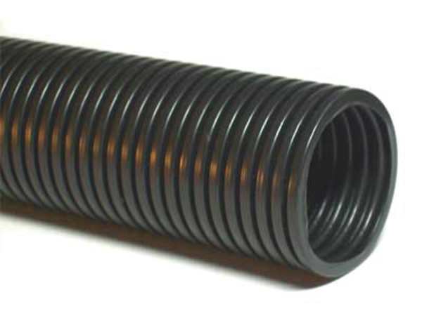 Energy Chain Corrugated Tubing, PA 12, 1 in., 10 ft I-PIST-29B-10