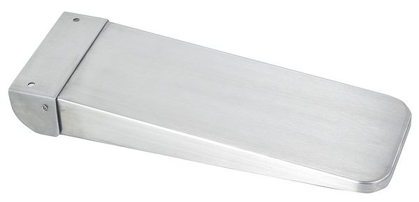 Zoro Select Folding Shelf, 15 1/2x5 3/8x3 1/2 4WMJ7