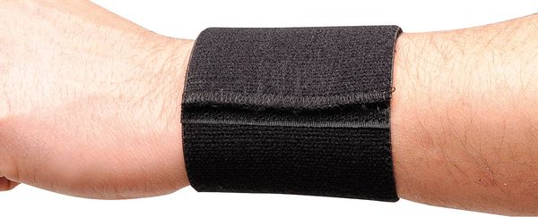 Wrist Support Single Strap, Universal