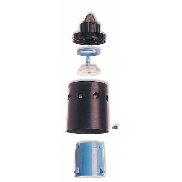 Hudson Valve Self Contained Float Valve, 1 In V