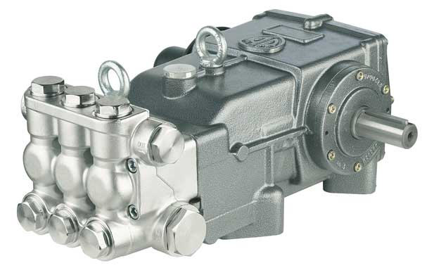 A.R. North America Pressure Washer Pump, 36 GPM, 1 1/2F x 1F RTF135N