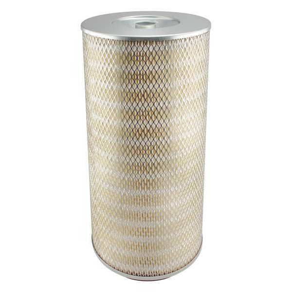 Baldwin Filters Air Filter, 9-7/32 x 18-3/8 in. PA1824