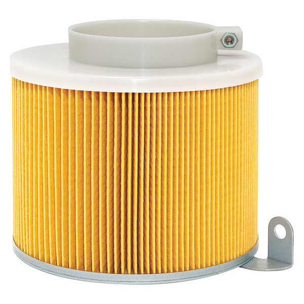 Baldwin Filters Air Filter, 5-1/32 x 4-7/16 in. PA4930