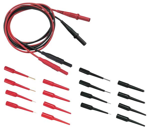 Fluke Automotive Pin Socket Adapter Kit TL82
