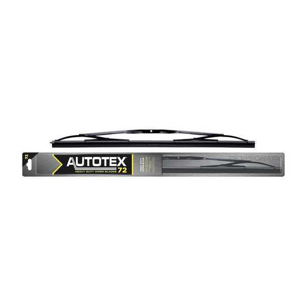 Autotex Wiper Blade, Universal Pin Joint, 22 In 72-20