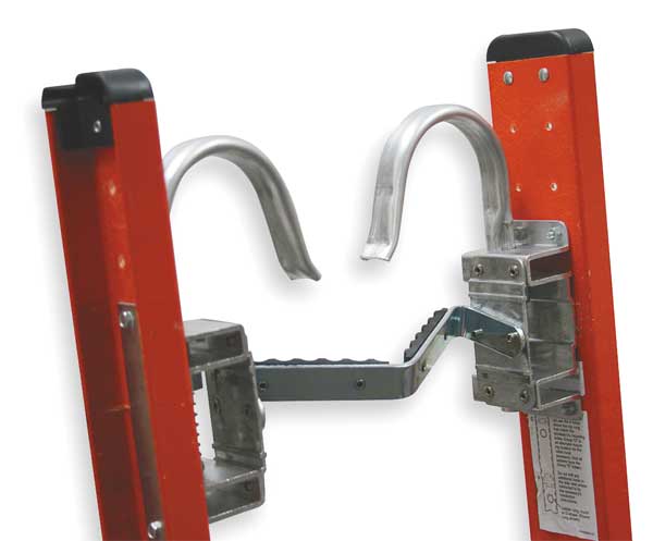 Werner Ladder Stabilizer Review Model AC96 