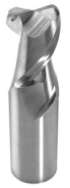 Onsrud 3/8" Two Flute Routing End Mill Square 2-1/2"L AMC700202
