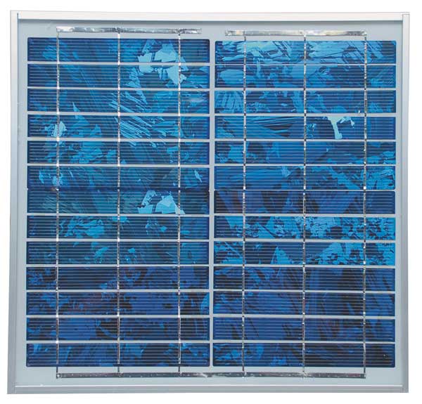Ventamatic Replacement Solar Panel VXSOLARPANEL