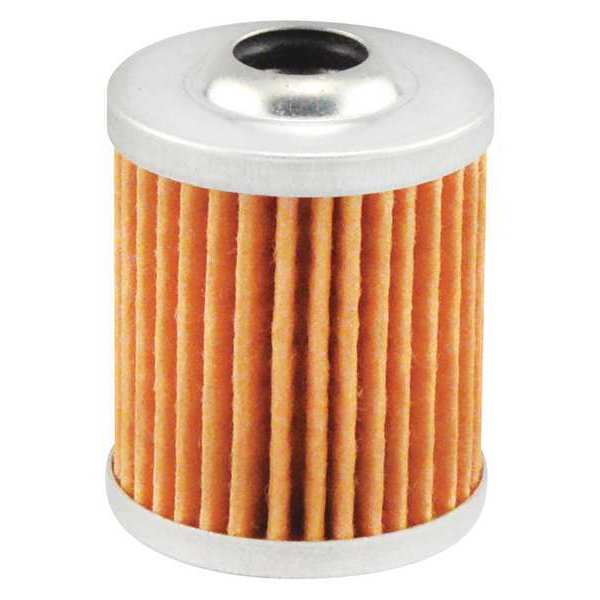 Baldwin Filters Fuel Filter, 1-3/4 x 1-3/8 x 1-3/4 In PF7873