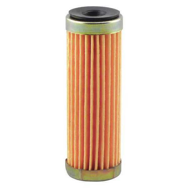 Baldwin Filters Fuel Filter, 2-1/32 x 11/16 x 2-1/32 In PF894-RV