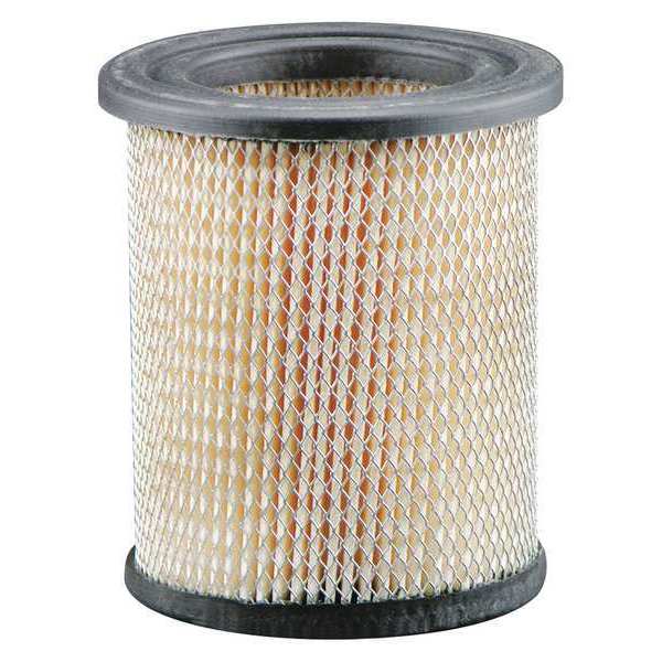 Baldwin Filters Air Filter, 2-15/16 x 3-15/16 in. PA1688