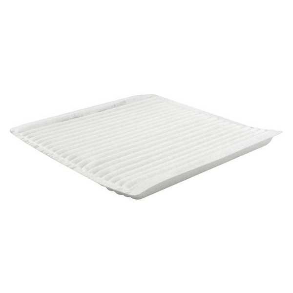 Baldwin Filters Air Filter, 8-15/32 x 21/32 in. PA4188