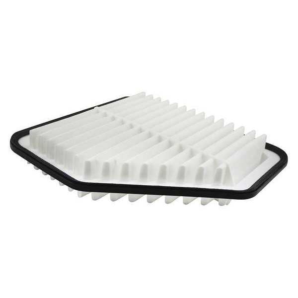 Baldwin Filters Air Filter, 4-1/2 to 8-3/8 x 1-25/32 in. PA4329