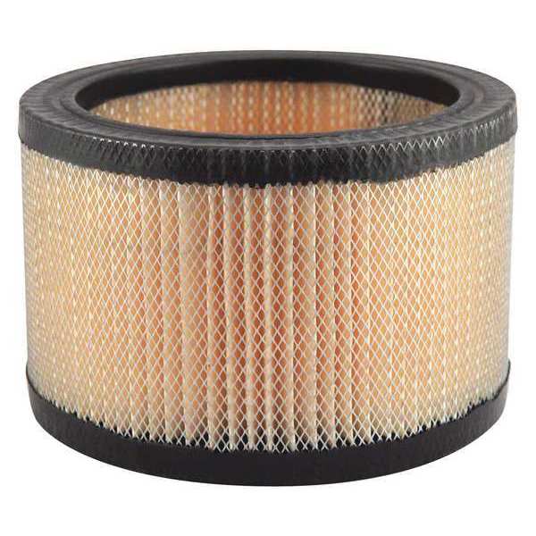 Baldwin Filters Air Filter, 6 x 3-7/8 in. PA652