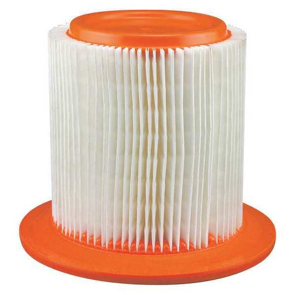 Baldwin Filters Air Filter, 5-5/32 x 5-29/32 in. PA4089