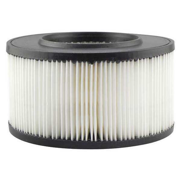 Baldwin Filters Air Filter, 7-3/16 x 4-1/16 in. PA3773