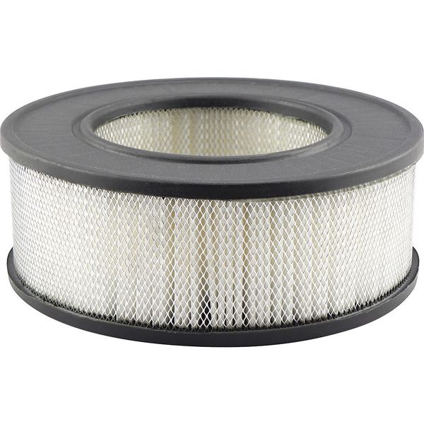 Baldwin Filters Air Filter, 7-7/16 x 2-3/4 in. PA2037