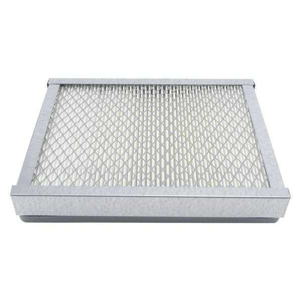 Baldwin Filters Air Filter, 7 x 1-3/8 in. PA3777