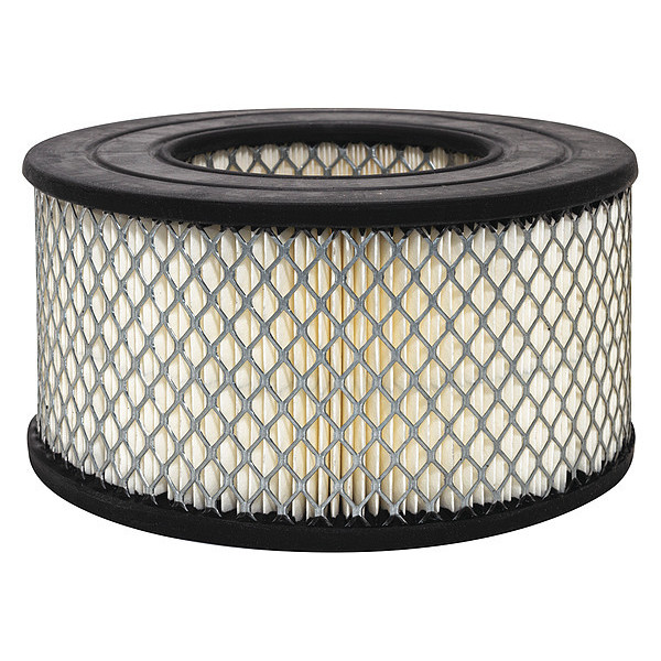 Baldwin Filters Air Filter, 7-7/8 x 4 in. PA1949