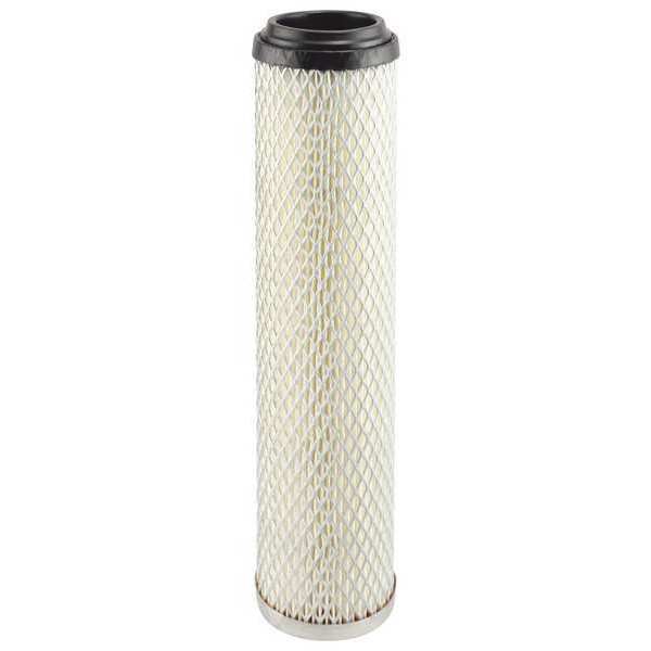 Baldwin Filters Air Filter, 3-5/16 x 13-21/32 in. PA2323