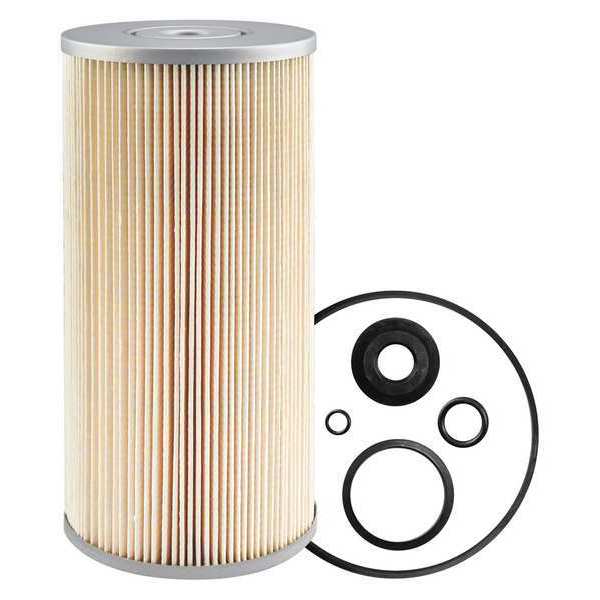 Baldwin Filters Oil Filter Element, By-Pass P7185