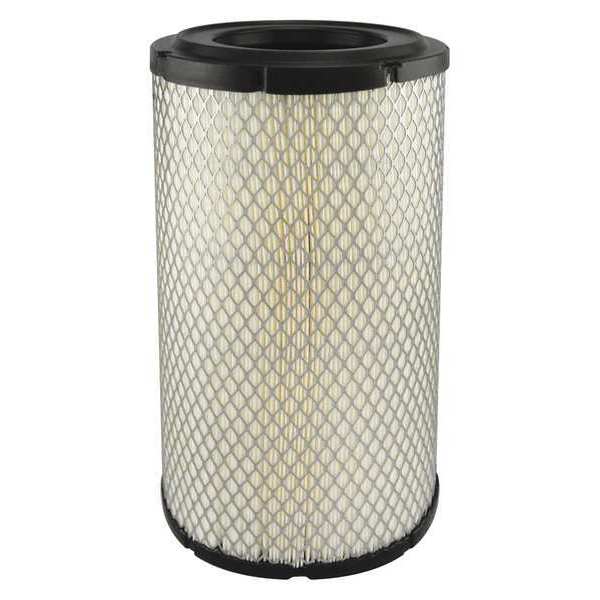 Baldwin Filters Air Filter, 6-1/2 x 11-27/32 in. RS5305