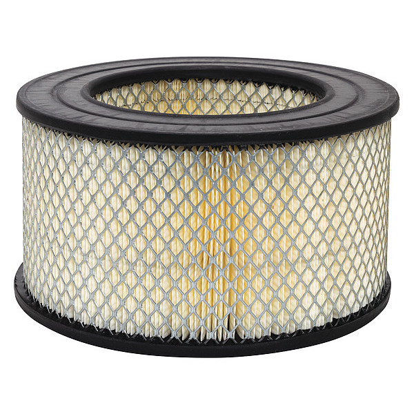 Baldwin Filters Air Filter, 9-3/4 x 5-13/32 in. PA1916