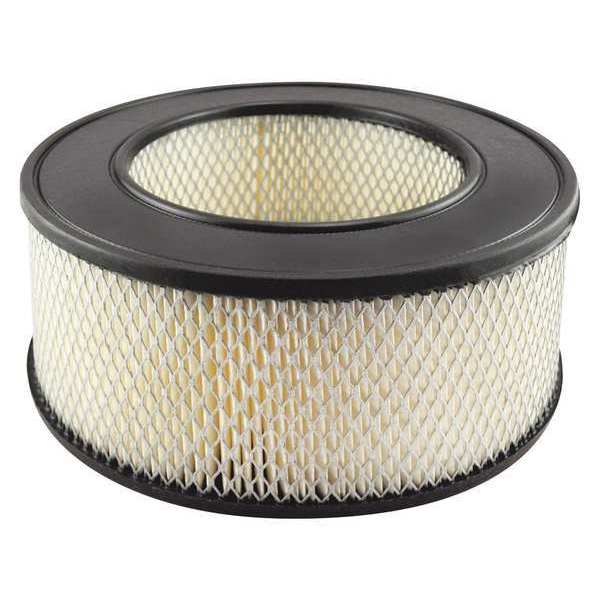 Baldwin Filters Air Filter, 11-7/8 x 4-11/32 in. PA2337