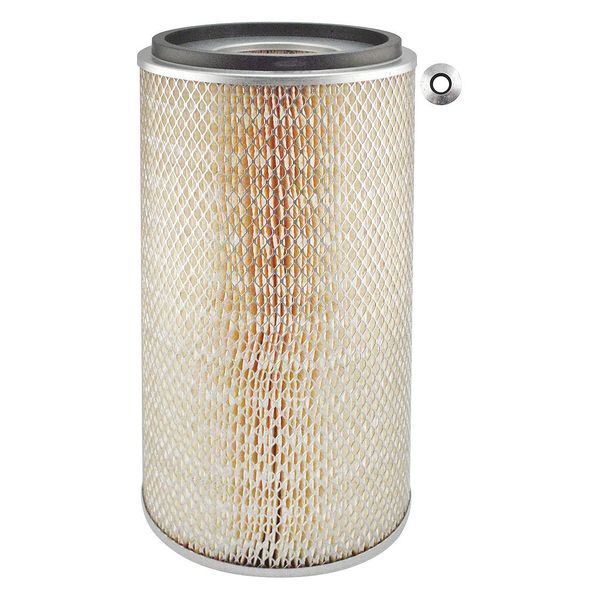 Baldwin Filters Air Filter, 7-15/16 x 16-1/2 in. PA3460