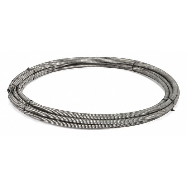 Ridgid Drain Cleaning Cable, 3/4 In. x 50 ft. C-29