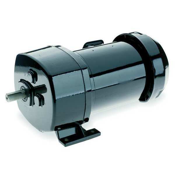 Dayton AC Gearmotor, 214.0 in-lb Max. Torque, 90 RPM Nameplate RPM, 208-230/460V AC Voltage, 3 Phase 4Z387