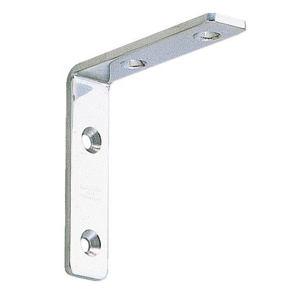 Sugatsune Load Rated Angle Bracket 4CRT7