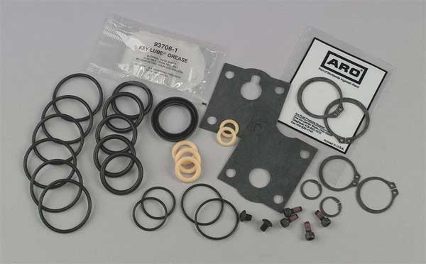 Aro Pump Repair Kit, Air Motor 637434