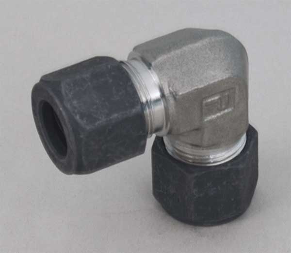 Parker 3/4" CPI 316 SS Union Elbow 12-12 EBZ-SS