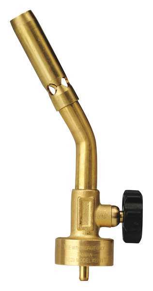 Sievert Cylinder Torch, Standard, 5.3 in. L 8816-47