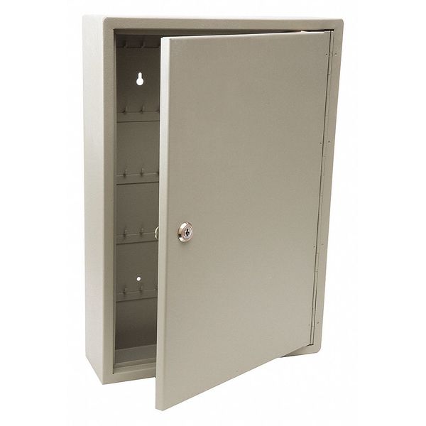 Kidde 60 unit capacity Steel Key Cabinet 1802