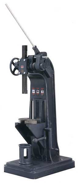 Dake Arbor Press, 12 Tons 903007