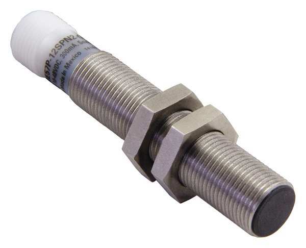 Eaton Proximity Sensor, NO, 4 pin Micro E57P-12UNN4-Q