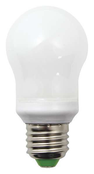 Maxled LED Marquee Bulb, 125lm, 2.5W, Frostd White FF2S14ND27
