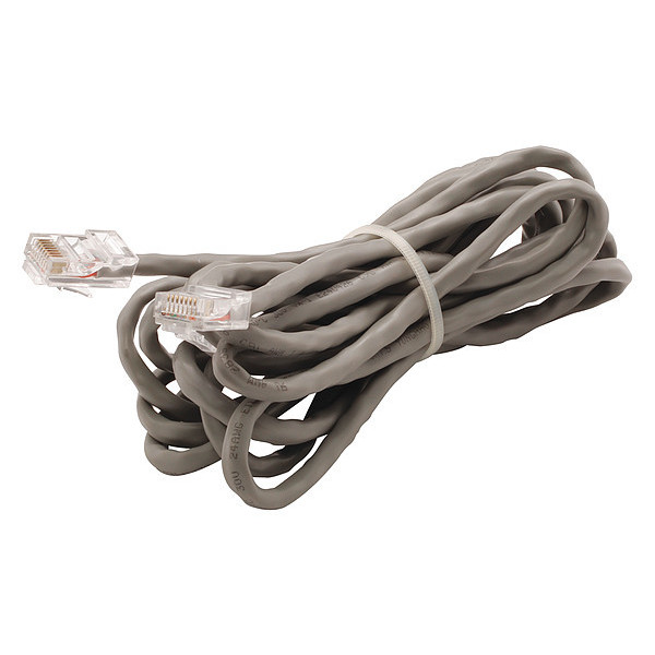 Eaton Remote Keypad Cable, 3.0m Cable, Plug-In DXG-CBL-3M0