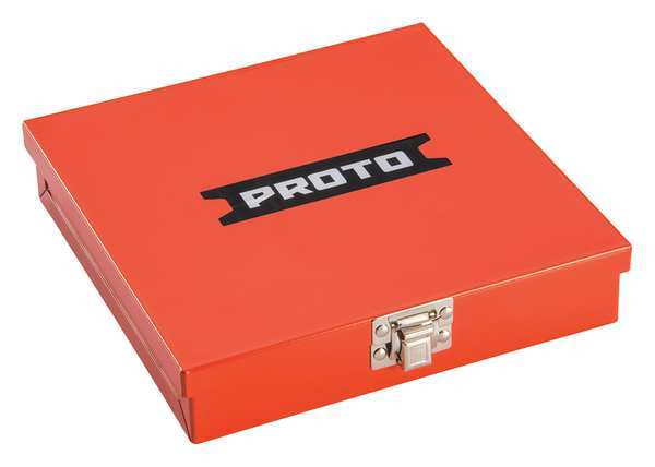 Proto Puller Storage Box, 85 cu. in. J4029R