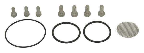 Fill-Rite Screen, O-Ring and Fastener Kit KIT812SL