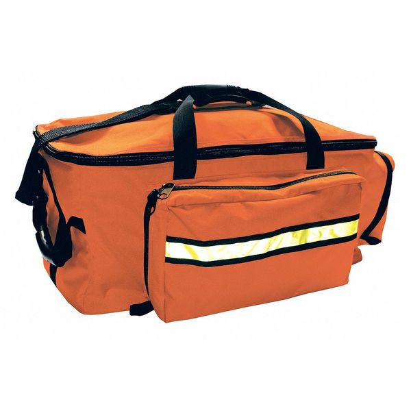 Emi Bag/Tote, Trauma Response Bag, Orange, Nylon Cordura 826