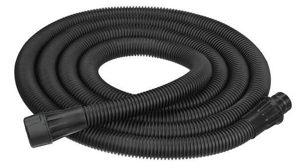 Dewalt 15' Anti Static Hose for DEWALT Dust Extractors DWV9316 | Zoro