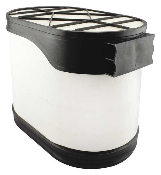 Baldwin Filters Air Filter, 11-7/32in. L x 8-9/32in. dia. CA5788