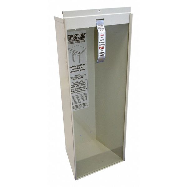 fire extinguisher cabinets