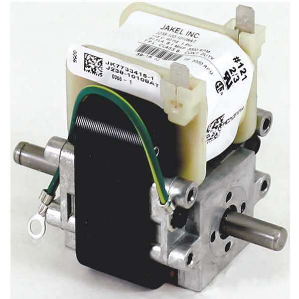 Carrier Inducer Motor HC21ZE121